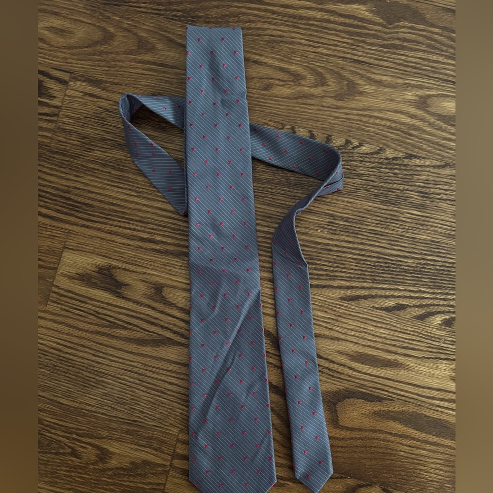DKNY Tie